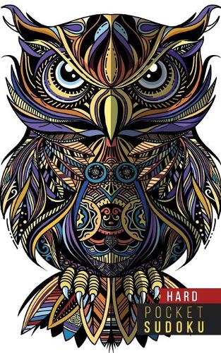 Pocket Sudoku Hard