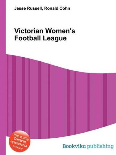 Victorian Women's Football League