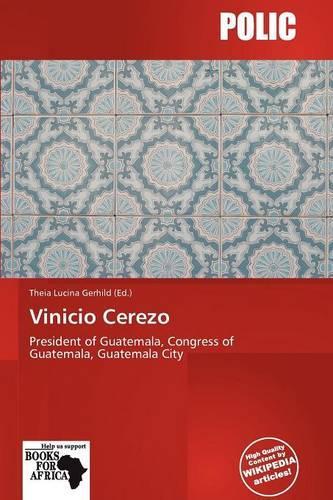 Vinicio Cerezo