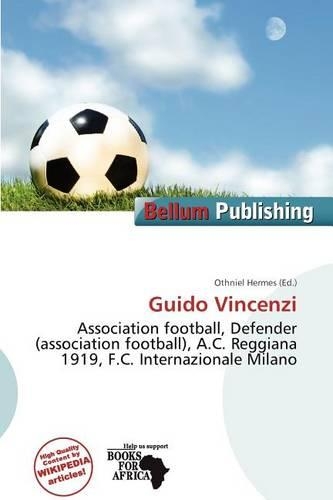 Guido Vincenzi