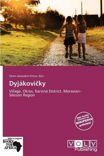 Dyj Kovi KY