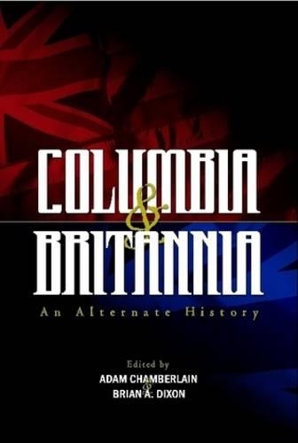 Columbia & Britannia