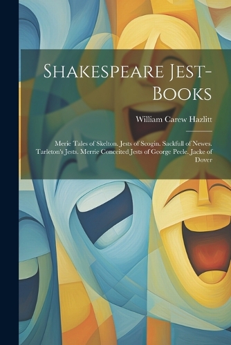 Shakespeare Jest-Books