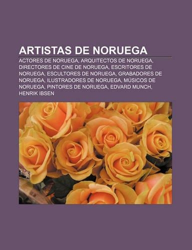 Artistas de Noruega