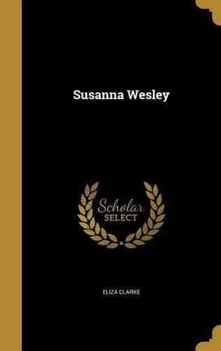 Susanna Wesley