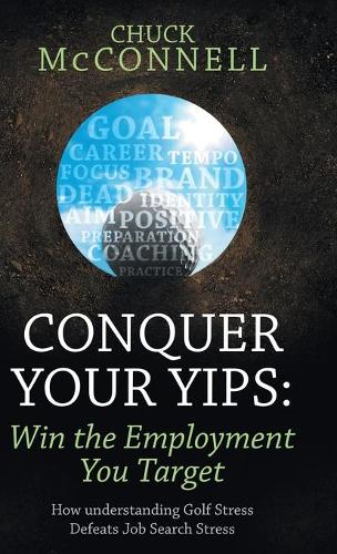 Conquer Your Yips