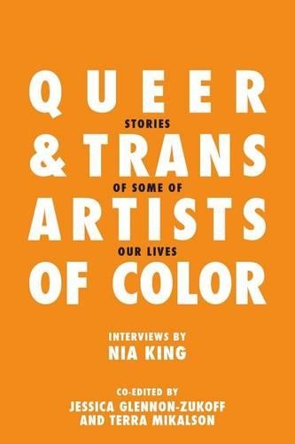 Queer and Trans Artists of Color