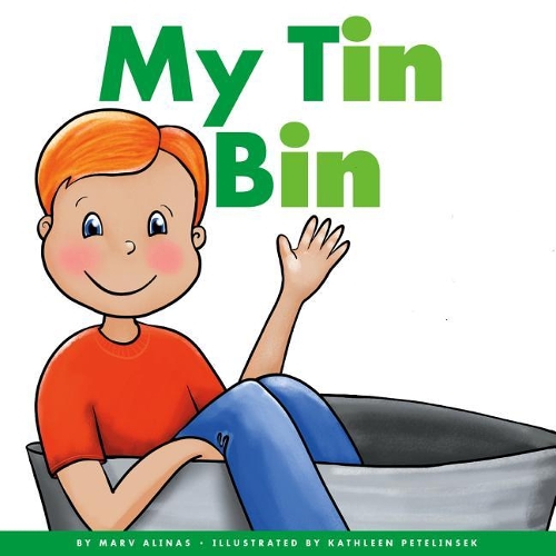 My Tin Bin