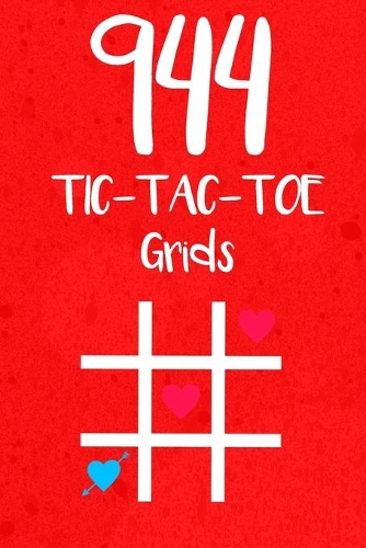 949 Tic Tac Toe Grids