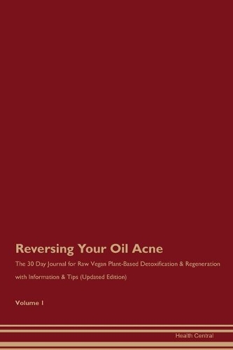 Reversing Your Oil Acne
