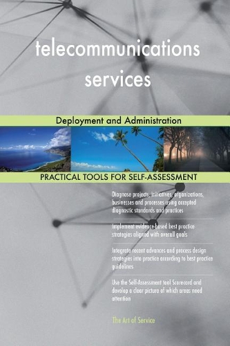 Telecommunications Services