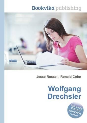 Wolfgang Drechsler