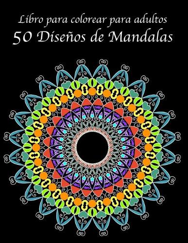 Libro para colorear para adultos