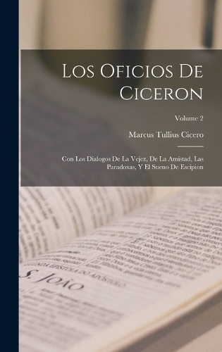 Los Oficios De Ciceron