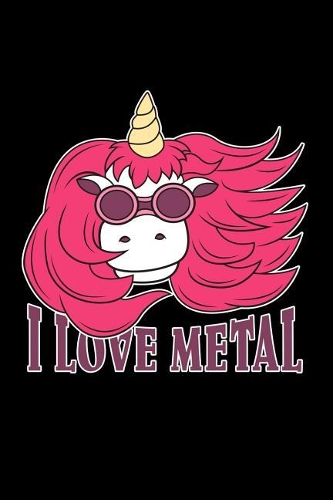 I Love Metal