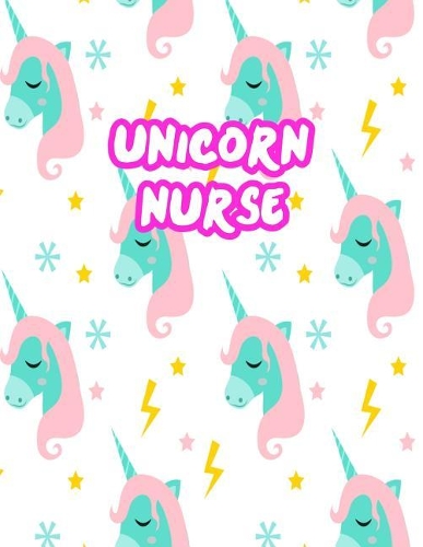 Unicorn Nurse