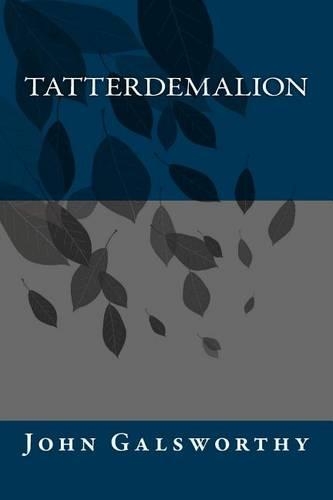 Tatterdemalion
