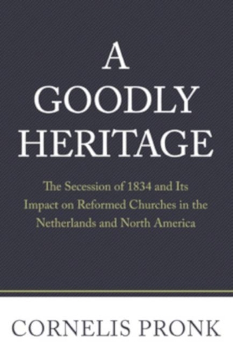 Goodly Heritage, A