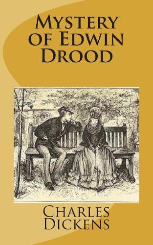 Mystery of Edwin Drood