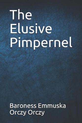The Elusive Pimpernel