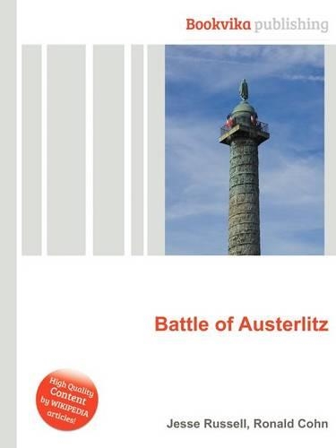 Battle of Austerlitz