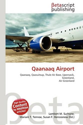 Qaanaaq Airport