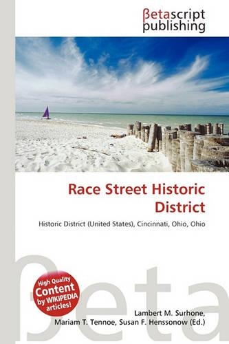 Race Street Historic District