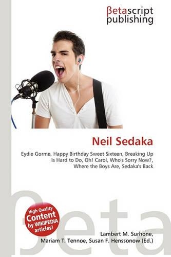 Neil Sedaka
