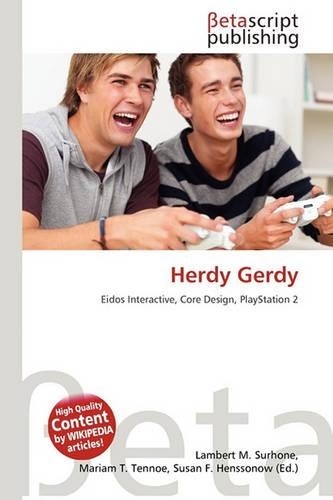 Herdy Gerdy