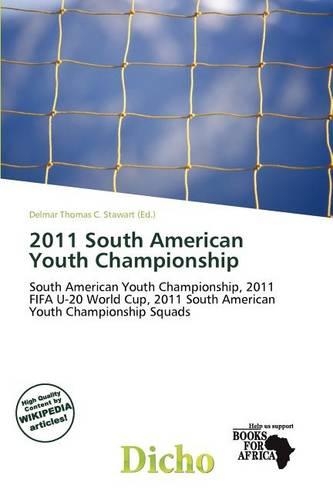 2011 South American Youth Championship