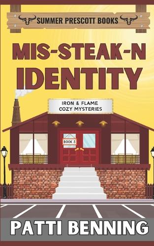 Mis-Steak-N Identity