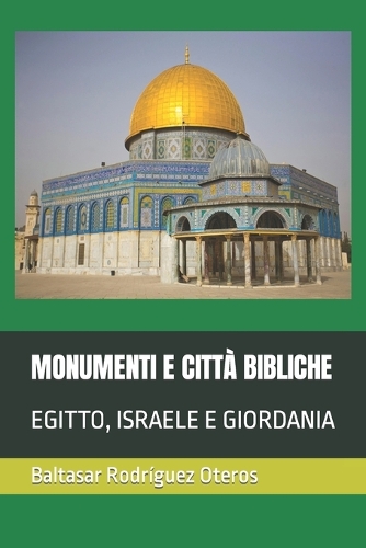 Monumenti E Città Bibliche