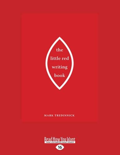 The Little Red Writing Book