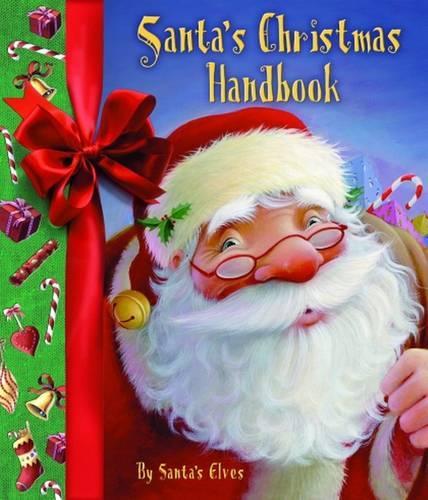 Santa's Christmas Handbook