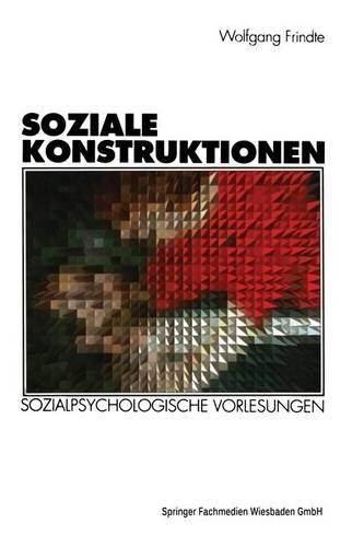 Soziale Konstruktionen