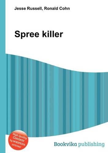 Spree Killer