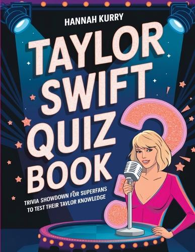 The Ultimate Swiftie Showdown: Test Your Knowledge with Trivia Challenges