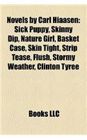 Novels by Carl Hiaasen (Book Guide)