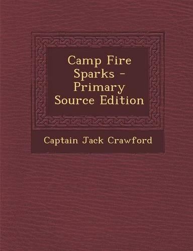 Camp Fire Sparks