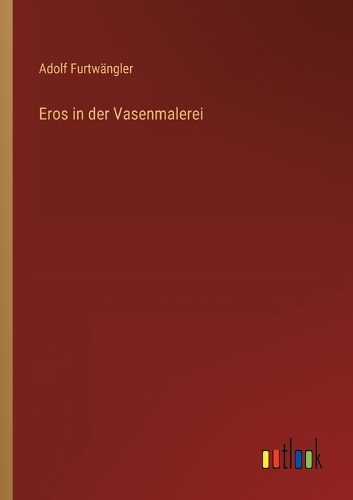 Eros in der Vasenmalerei