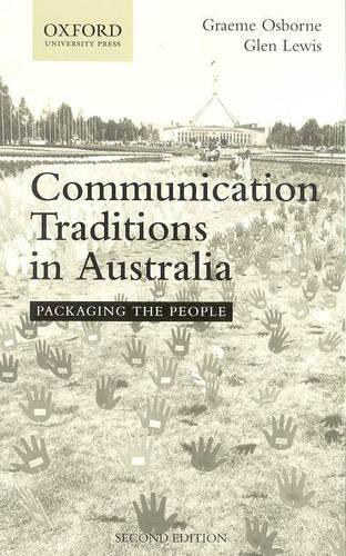 Communication Traditions in Australia
