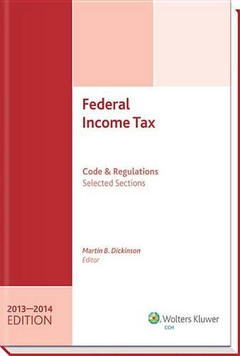 Federal Income Tax