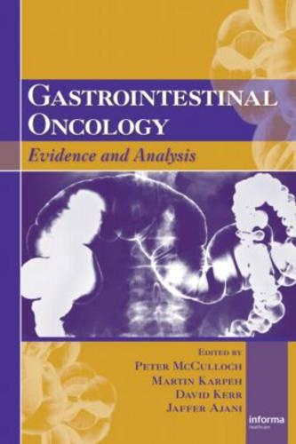 Gastrointestinal Oncology