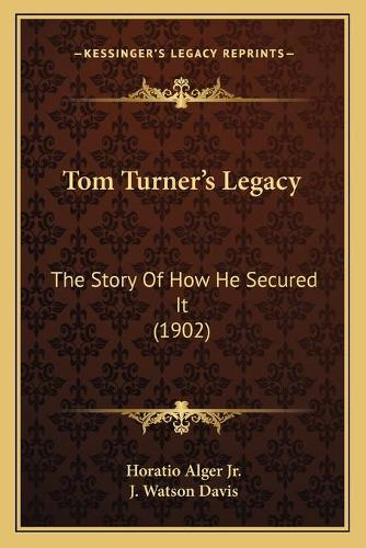 Tom Turner's Legacy
