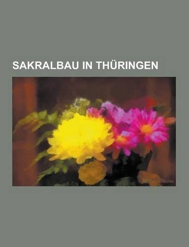 Sakralbau in Thuringen