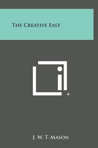 The Creative East