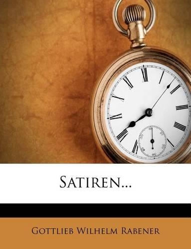 Satiren...