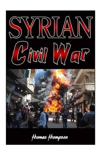 Syrian Civil War