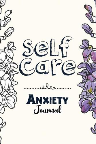 Self Care - Anxiety Journal