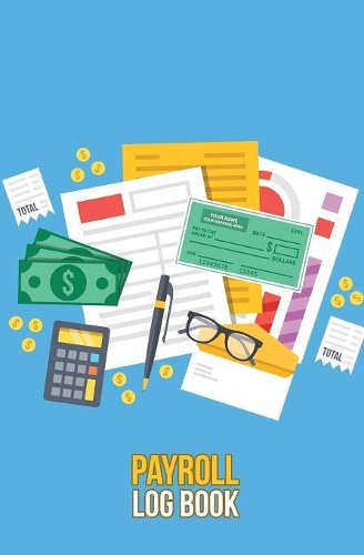 Payroll Log Book
